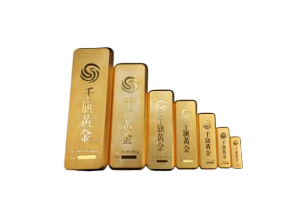 徽州区回收各种金条